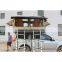 4x4 Pop up car roof tent with high quality