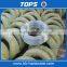 electro galvanized iron binding wire