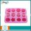 Cake Molds Silicone Baking Tools Set