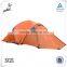 Camping Equipment Waterproof Camping Tent for Family