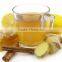 Instant lemon drink /China healthy granulated ginger tea instant drink without any extra flavor