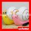 UCHOME New Festival&Party Decorative Snail Desk Lamp/8LEDs ABS Night Light