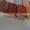 Colorful Wood Verneered or Woodgrain Paper Veneered Moulding