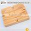 Lovely pretty bamboo soap tray