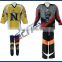 Sport Custom printed ice skates jersey custom sublimation hockey goalie shirts