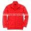Male Sublimation Sport Plain Track Jacket