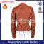 Wholesale Winter Leather Jackets Women 2017