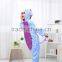 flannel cartoon adult animal jumpsuit animal pajamas jumpsuit donkey design