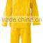 PVC/NYLON RAINSUIT