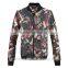 XX J322 Latest Customized Printing design Logo coat mens jacket