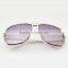 Comfortable can prevent falling glass frame sport glasses
