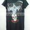 Summer Kanye West Yeezus T Shirt Men's Skull, Good Price