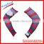 High quality custom printed lycra arm sleeve for sports