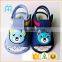 2017 New Design Sandals Cute Carton for 0-2 Years Old Baby Shoes
