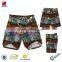 mens swimming costume fashion floral beach shorts