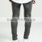 Latest design high quality men 's khaki denim men's strech biker big holes jeans made in china