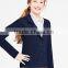 2016 high quality & fashion & international school uniform