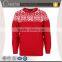 winter fashion knitted men pullover adult sweaters design
