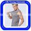Wholesale quick-drying workout tank top manufacturer