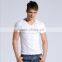 2016 Man To Man T-shirt Crew Neck Clothes Dryer With High Quality Best price