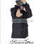 New Warm keeper OEM high quality woolen long men winter coat