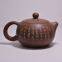 Wholesale OEM Ceramic Handmade Chicken Tea Kettle