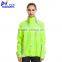 Hi vis LED night bright first racing motorcycle jackets