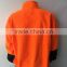 Two-color high visibility polar jacket meet AS/NZS 1906.4:2010