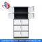 high quality and factory directe sale modern 5 tier bookshelf