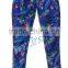 High Quality Sublimation Allover Printed Yoga Sports Wear Custom Legging for for ladies