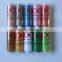 Customized 100% Polyester Sewing Thread With Low Price /Good Quality