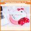 wholesale good standard heated gaming mouse mat for warming