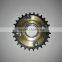 650w LUKE Brand E Rickshaw Motor Kits