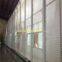 Waterproof Curtain 360degree Transparent Led Mulit-media Wall Display