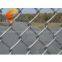 chink link wire fence