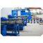 PE pipe extrusion Line