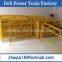Work Area Protection Corp Portable Edge Protection