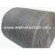 Best Price SP Stainless Steel Knitted Wire Mesh For Cleaning Ball