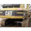 sell used excavator CAT,320B,320C,320D,330B,330C,