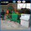 Cage Welding Machine / Rebar Steel for Cage Forming Production