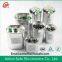CBB65 Aluminum Run Capacitor / CBB65 Capacitor/ Air Conditioner Capacitor