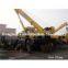 Used 40T tadano rough terrain crane TR400E