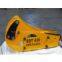 Top Type & Silence Type Hydraulic Breaker
