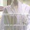 Wholesale Hotel Bathrobe Bathrobe for Man Soft Cotton Batrobe