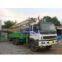 USED PUTZMEISTER CONCRETE PUMP 37M