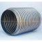 truck clamp exhaust flexible pipe, auto parts for heavy duty truck