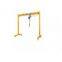 ABUS MOBILE GANTRY CRANE