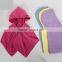 hair cleaning towel , wholesale microfiber hooded towels, hair drying towel