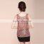 lubunie Leopard print vest for women vest