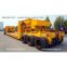 7 CHINA HEAVY LIFT - Lowbed Trailer / Lowboy Trailer / Flatbed Container Trailer - CHINA HEAVY LIFT